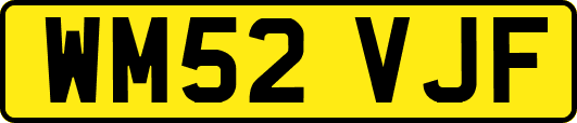 WM52VJF