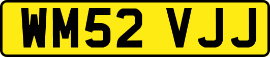 WM52VJJ