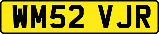 WM52VJR
