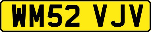 WM52VJV