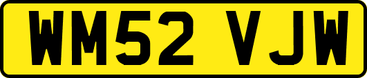 WM52VJW