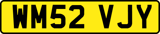 WM52VJY
