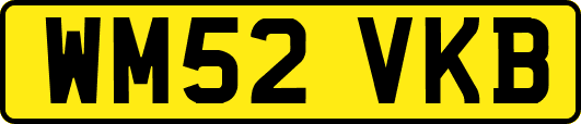 WM52VKB