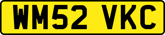 WM52VKC