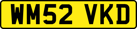 WM52VKD