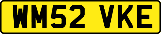 WM52VKE