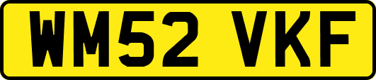 WM52VKF