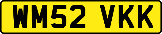 WM52VKK