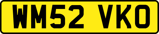 WM52VKO