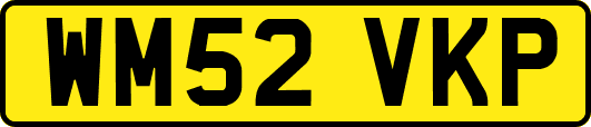 WM52VKP