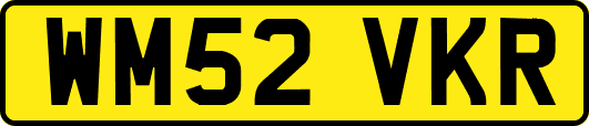 WM52VKR