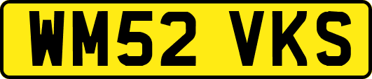 WM52VKS
