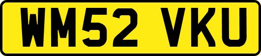 WM52VKU