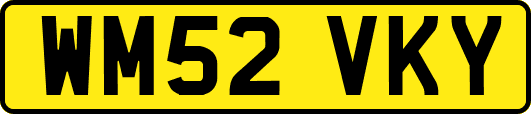 WM52VKY
