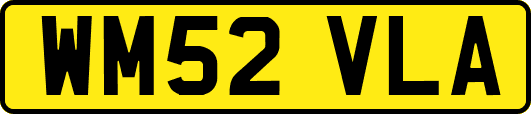 WM52VLA