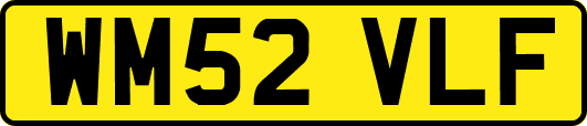 WM52VLF