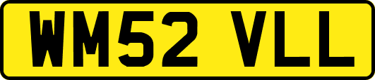 WM52VLL