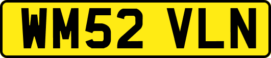WM52VLN