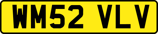 WM52VLV