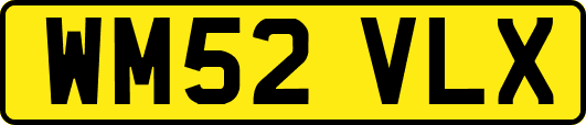 WM52VLX