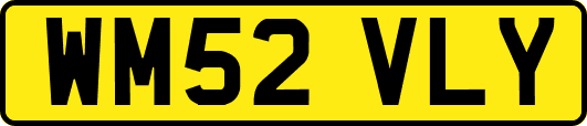 WM52VLY