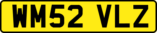 WM52VLZ