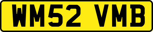 WM52VMB
