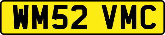 WM52VMC