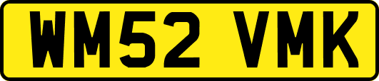 WM52VMK