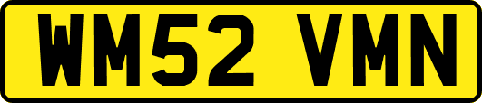 WM52VMN