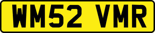 WM52VMR