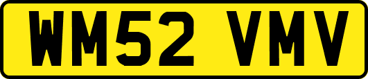 WM52VMV