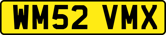 WM52VMX