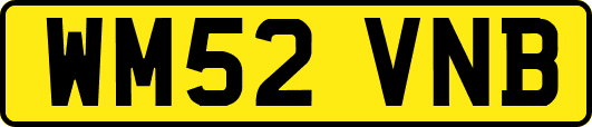 WM52VNB