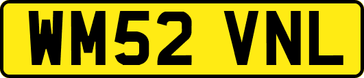 WM52VNL