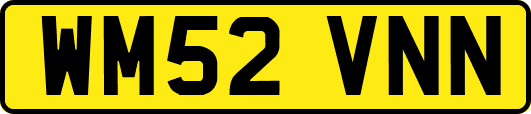 WM52VNN