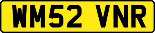 WM52VNR
