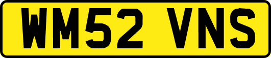 WM52VNS
