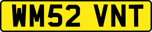 WM52VNT