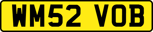 WM52VOB