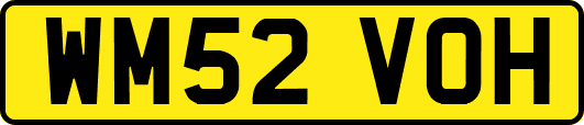 WM52VOH
