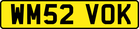 WM52VOK