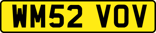 WM52VOV