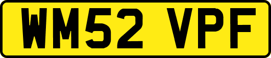 WM52VPF