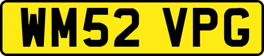 WM52VPG