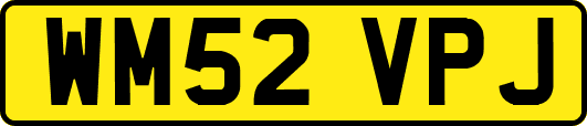 WM52VPJ
