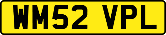 WM52VPL