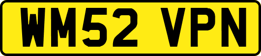 WM52VPN