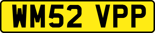 WM52VPP
