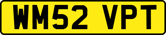 WM52VPT